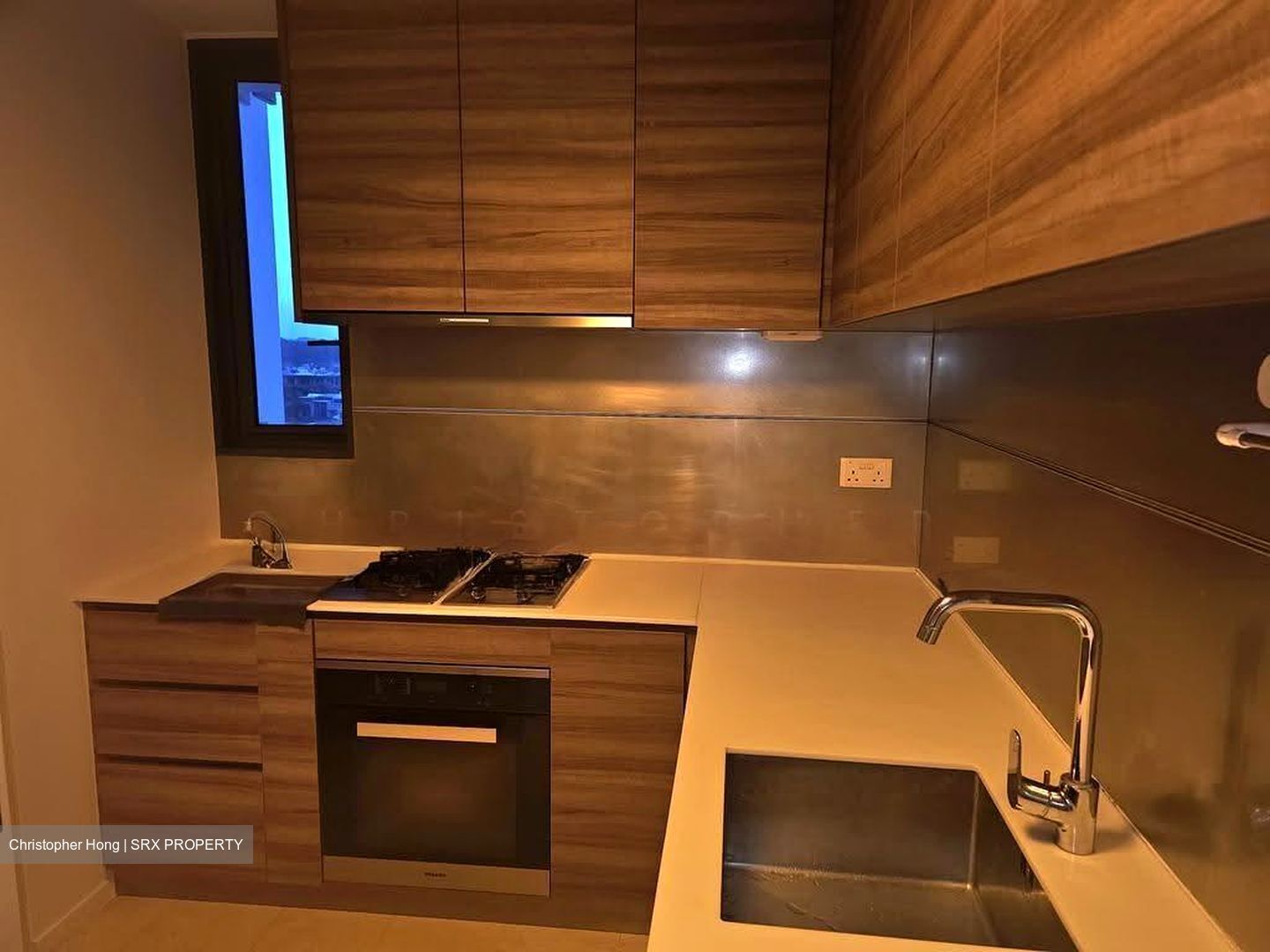 The Panorama (D20), Condominium #629236711